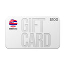 Hawaiiverse Gift Card