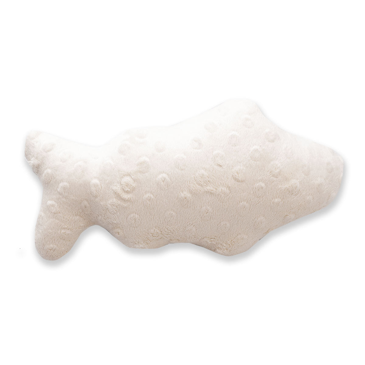 Hawaiian Ocean Life 12" Handmade Plushie - ʻAhi Yellowfin Tuna