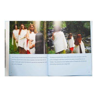 ʻŌlelo Hawaiʻi Hardcover Picture Book - The Coconut Flute