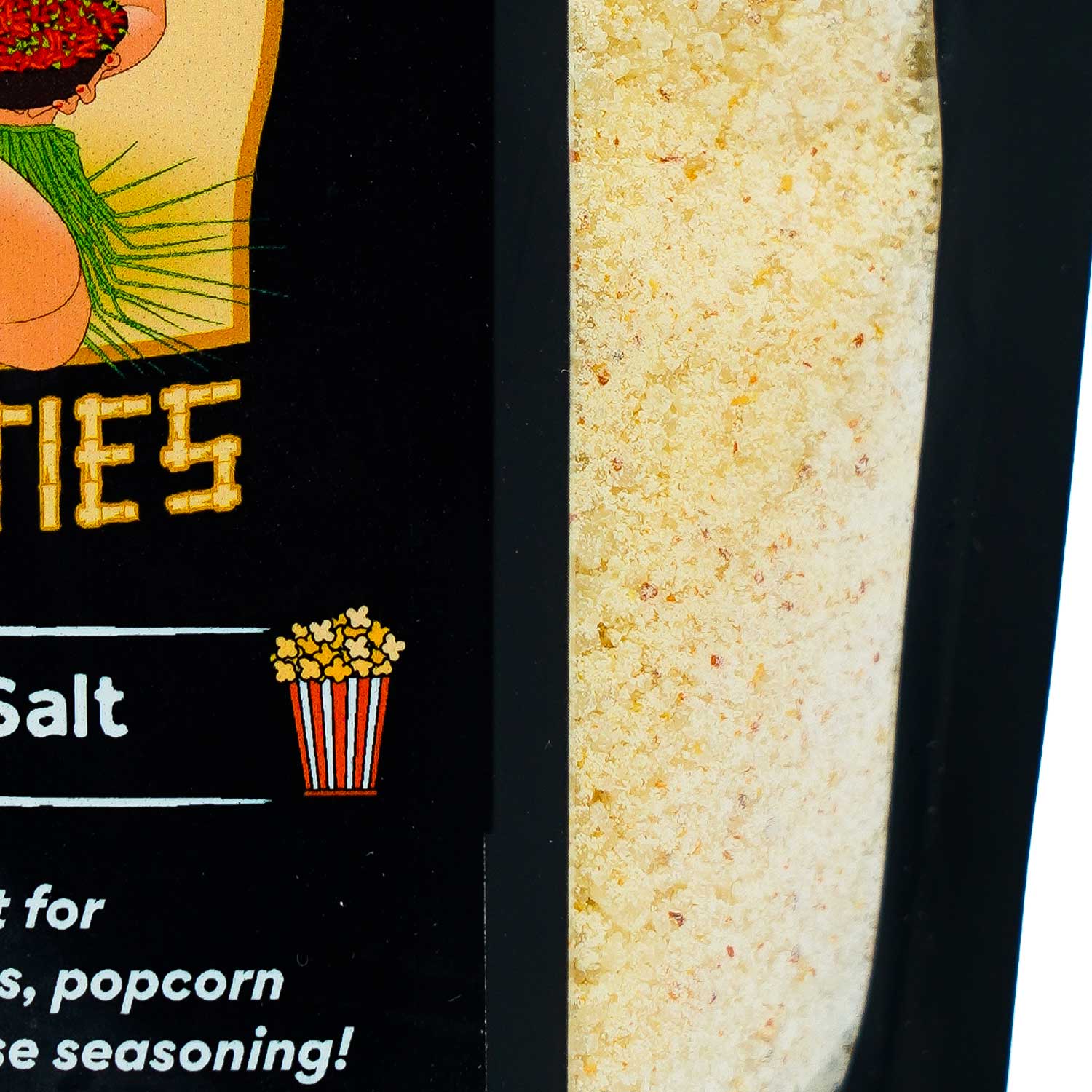 Locally Grown Hawaiian Chili Pepper & Sea Salt Seasoning