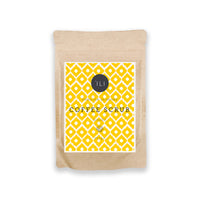 Hawaiian Skincare Coffee Scrub - Organic Ginger 3.5 oz