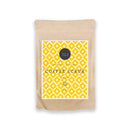 Hawaiian Skincare Coffee Scrub - Organic Ginger 3.5 oz