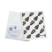 Swedish Eco-Friendly Dishcloth - Hebrew Cone Shells