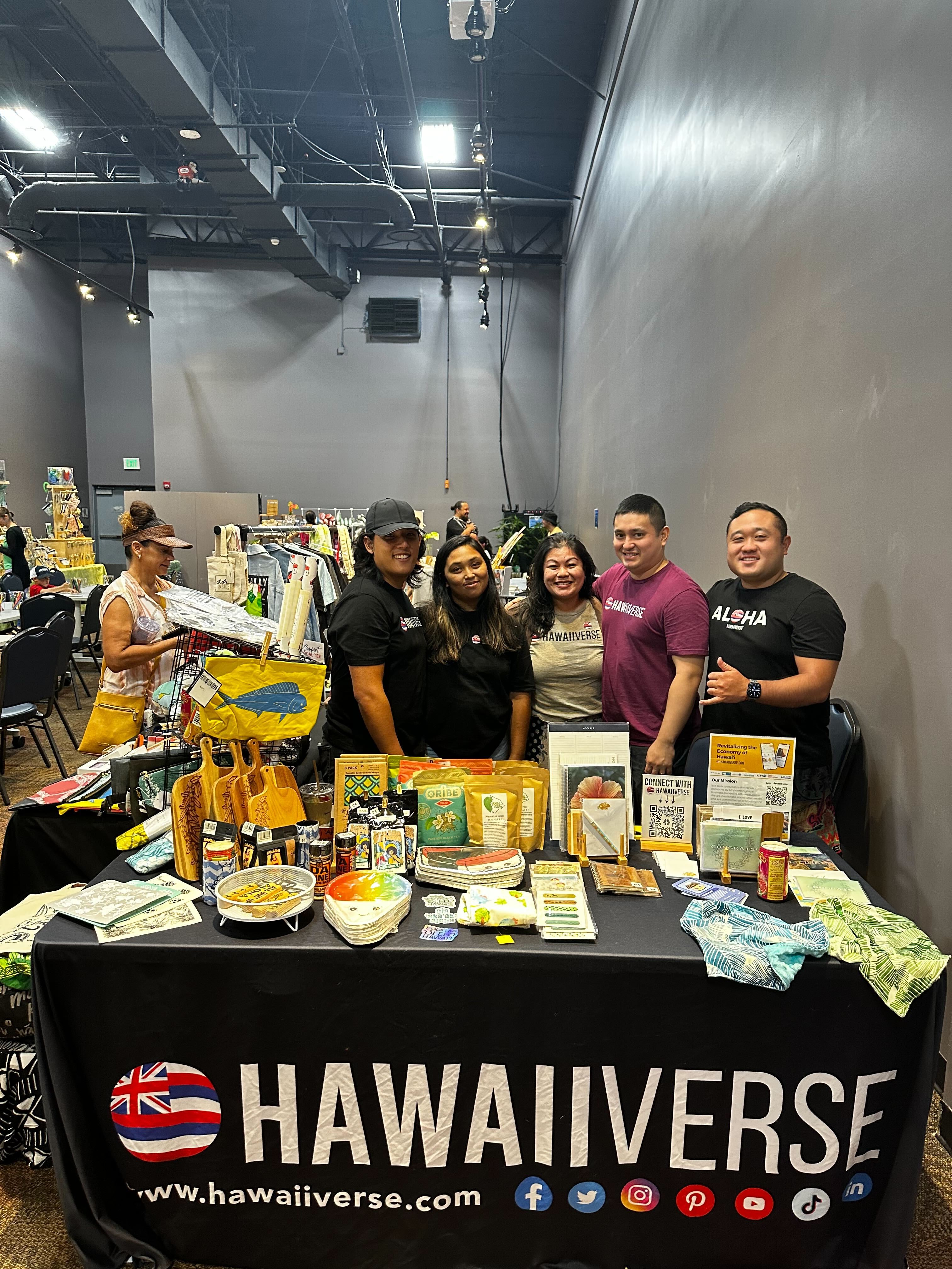 Community Recap - 'Ikuwā Festival