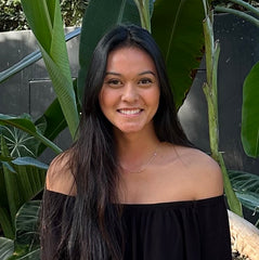 Anela Jones, Intern at Hawaiiverse