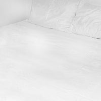 Authentic Kapa Print 4 Piece Luxury Queen Sheet Set - ʻŌlelo Noʻeau Design