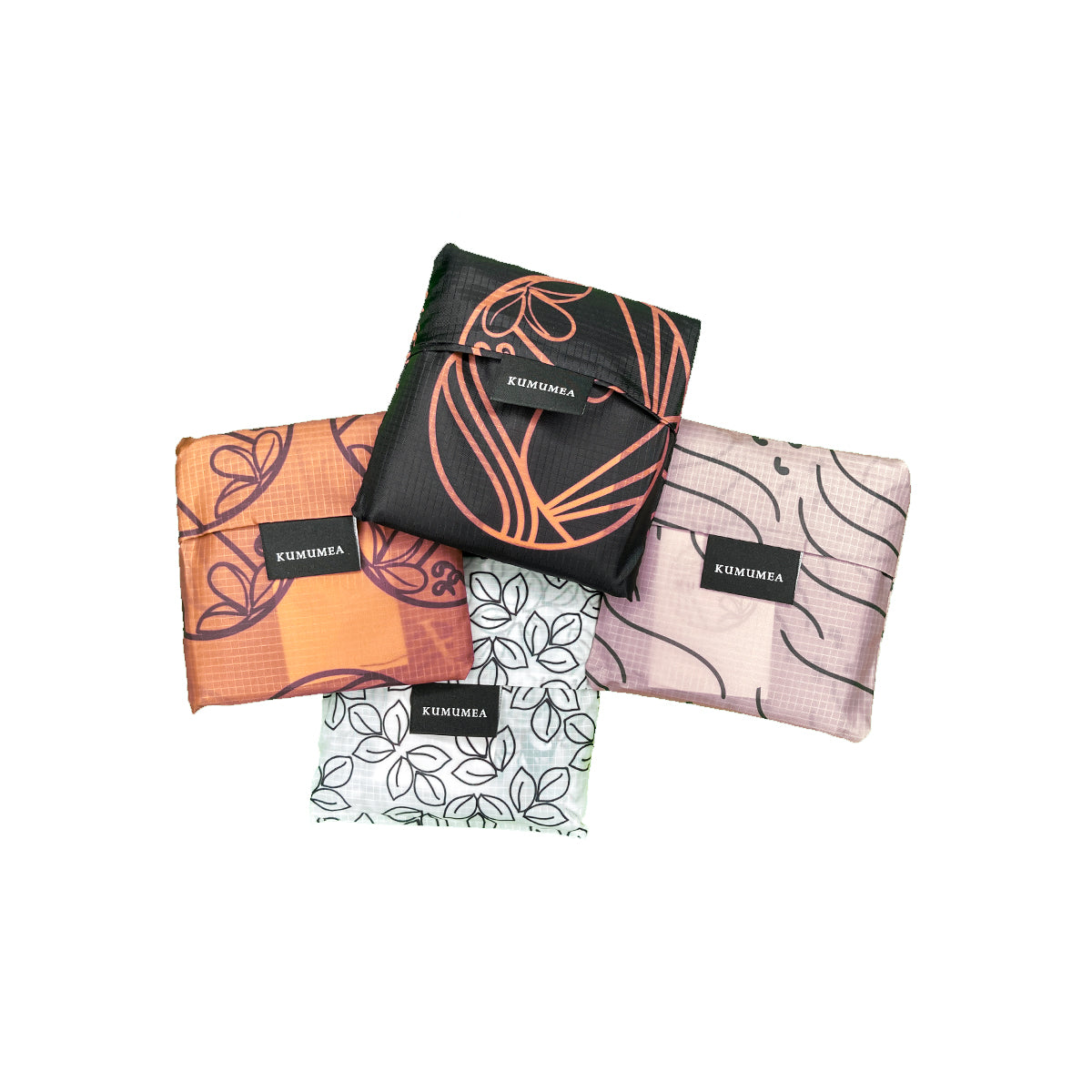 Reusable Tote Bag - Naʻiau