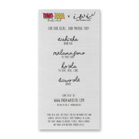Mea Wahī'eha (Adhesive Bandage) 10 Pack - NĀ LAKO (IWI x OA COLLAB)