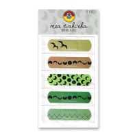 Mea Wahī'eha (Adhesive Bandage) 10 Pack - NĀ LAKO (IWI x OA COLLAB)