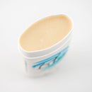 Blu Naturals Patchouli Orange Lavender Deodorant, natural aluminum-free deodorant with essential oils, featuring fresh orange slices and lavender flowers, eco-friendly skincare product