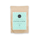 Hawaiian Skincare Coffee Scrub - Lavender + Mint 3.5