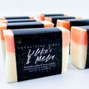 MUSOAPBI™ - Lilikoi + Melia Musubi Soap