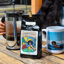 Vanilla Macadamia Nut 8 Oz Ground Hawaiian Coffee