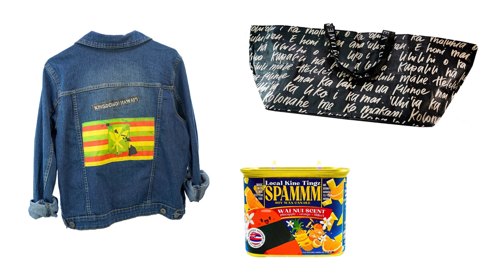 Native Hawaiian Owned