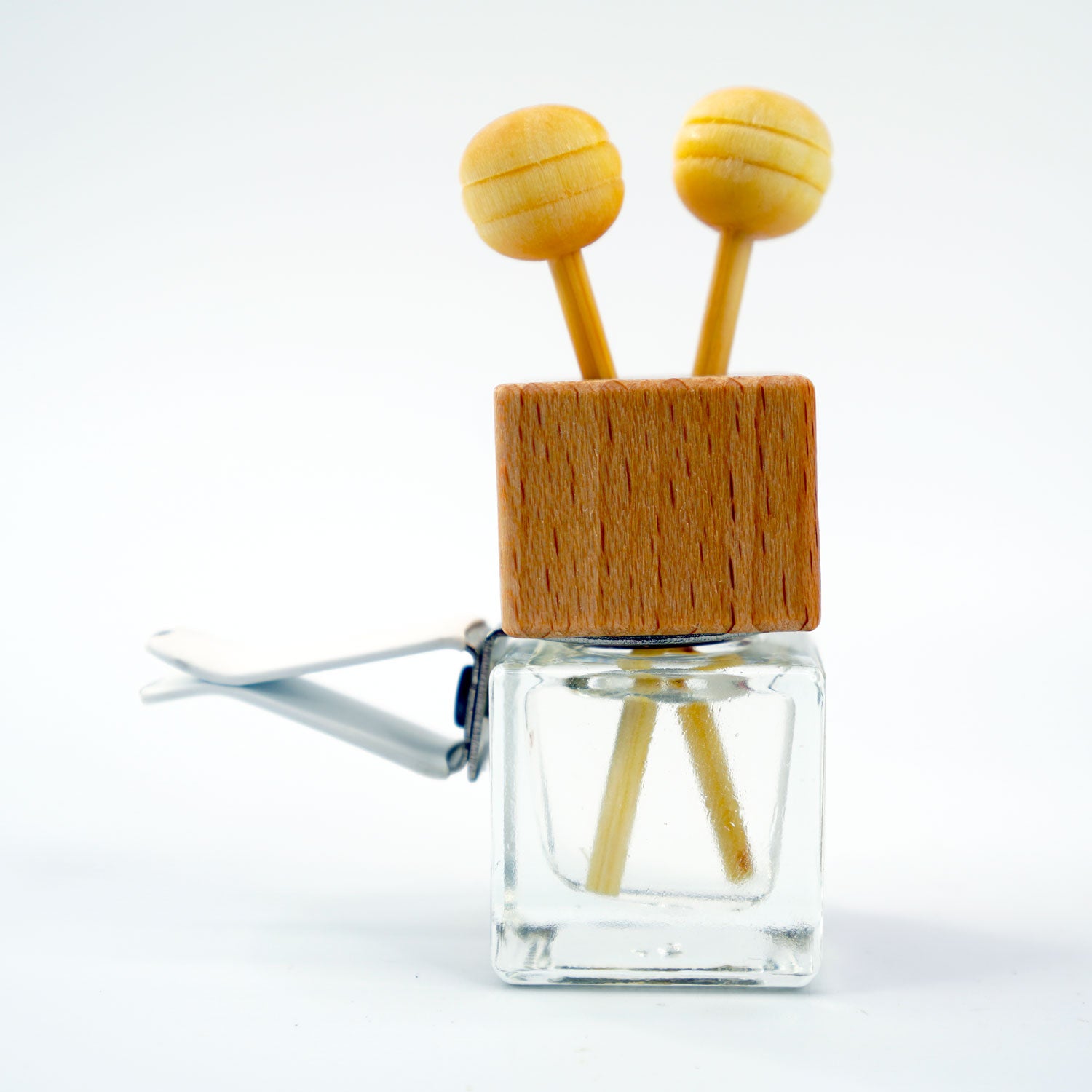 Car Air Freshener - Haupia