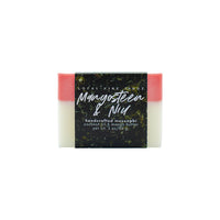 MUSOAPBI™ - Mangosteen + Coconut Musubi Soap