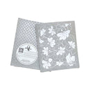 Swedish Eco-Friendly Dishcloth - Naupaka Gray