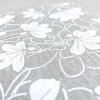 Swedish Eco-Friendly Dishcloth - Naupaka Gray