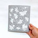 Swedish Eco-Friendly Dishcloth - Naupaka Gray