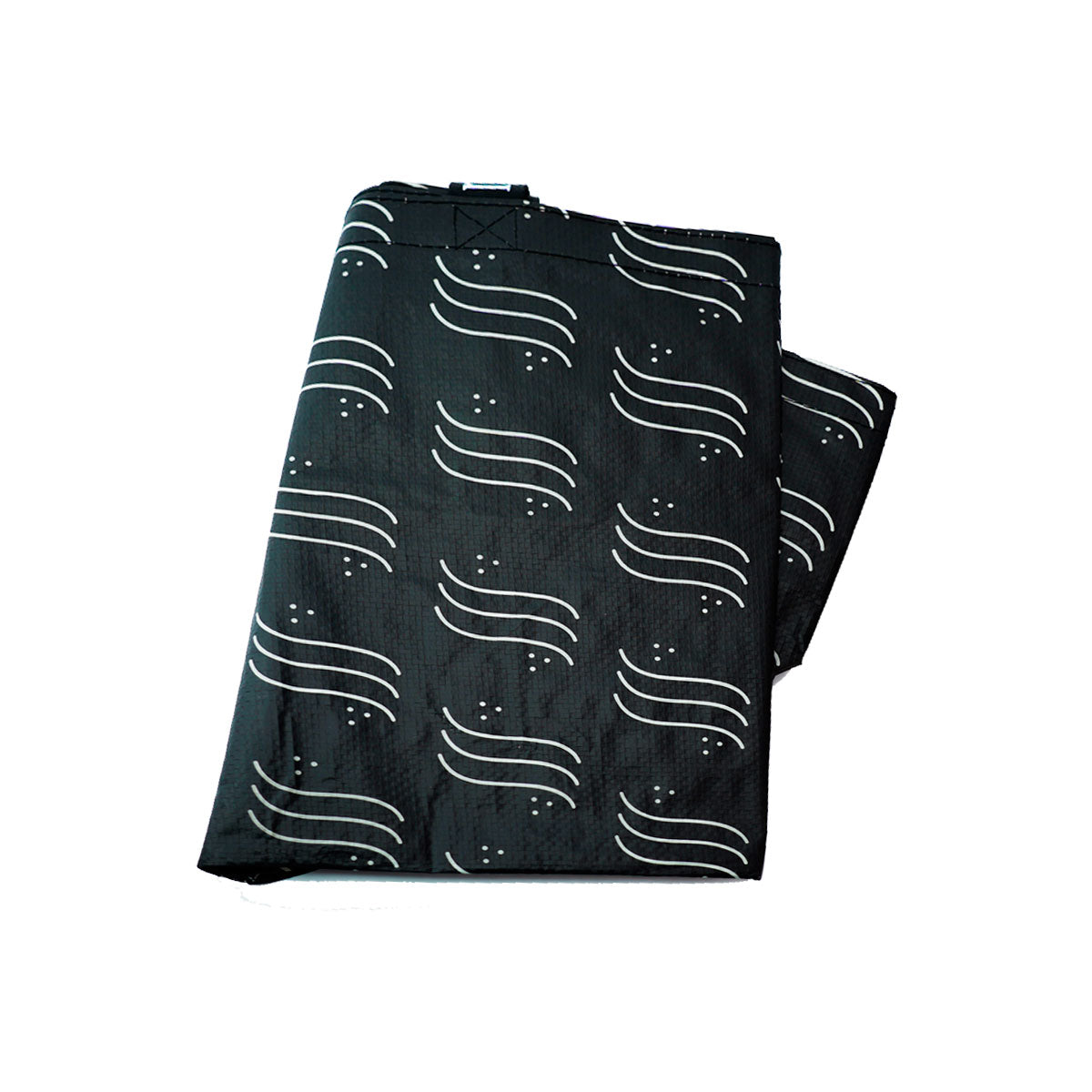 Extra Large Waterproof Reusable Tote Bag - Naʻiau