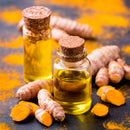 Organic ʻŌlena Turmeric Soothing Essential Oil