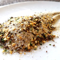 Original Kona Coffee Gourmet Dry Rub 4oz