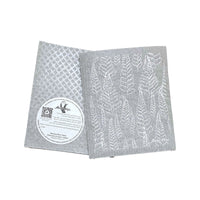 Swedish Eco-Friendly Dishcloth - Palapalai Gray