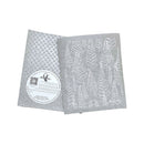 Swedish Eco-Friendly Dishcloth - Palapalai Gray