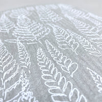 Swedish Eco-Friendly Dishcloth - Palapalai Gray