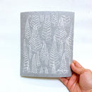Swedish Eco-Friendly Dishcloth - Palapalai Gray