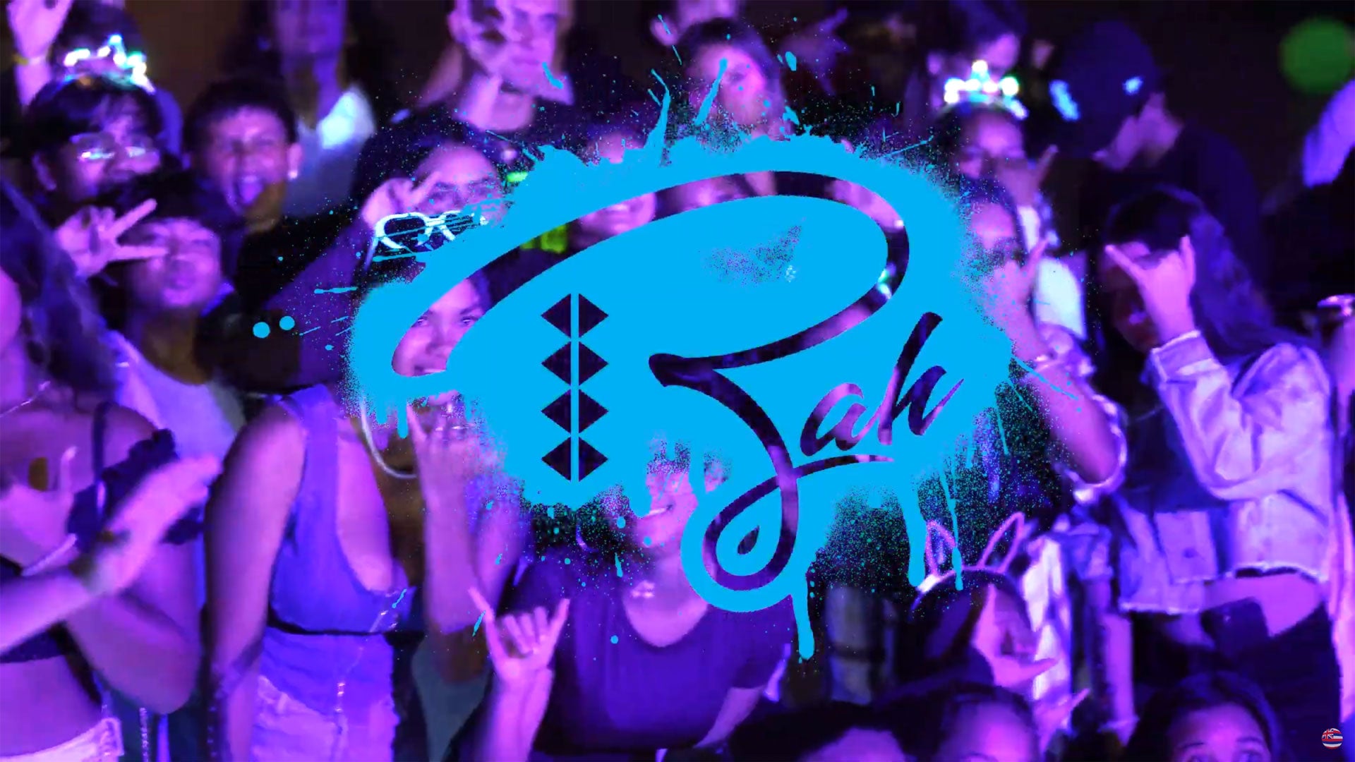 Community Recap - Teen Rayjah