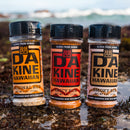 Smoky Paprika + Hawaiian Coffee Gourmet Dry Rub 4oz