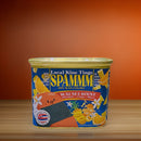 SPAMMM Pineapple Citrus Scent Can-dle Hawaiiverse Exclusive!