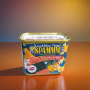 SPAMMM Pineapple Citrus Scent Can-dle Hawaiiverse Exclusive!