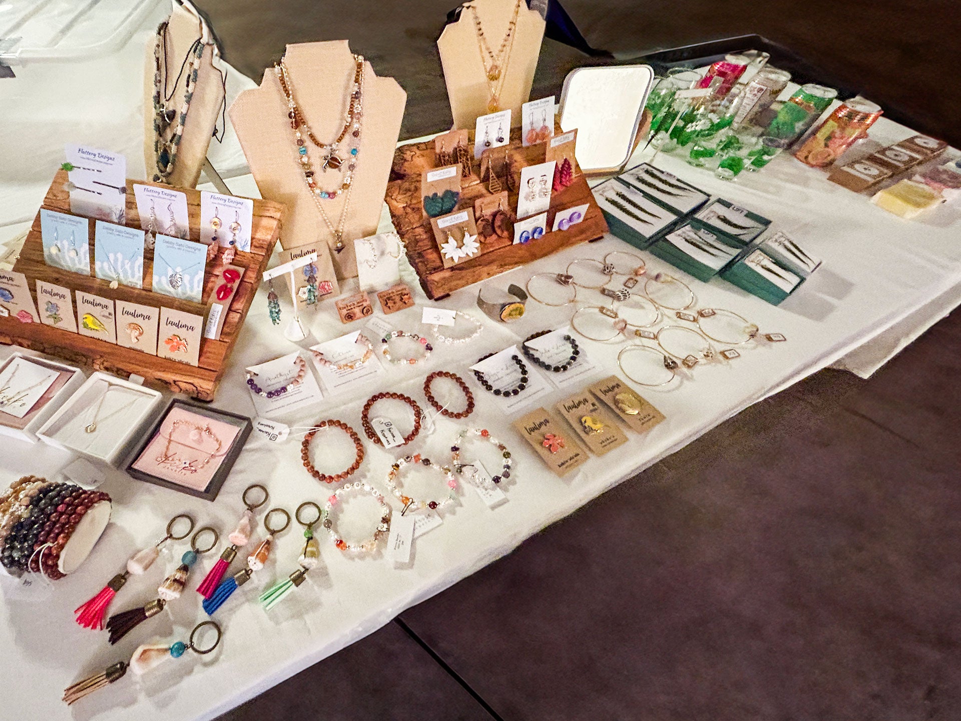 Community Recap - Hawai'i Swim Show