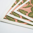 Swedish Dish Cloth 3 Pack - Taro