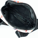 Custom Designed Waist Bag - Bird of Paradise