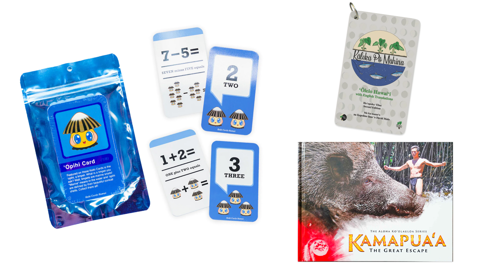 Educational Products