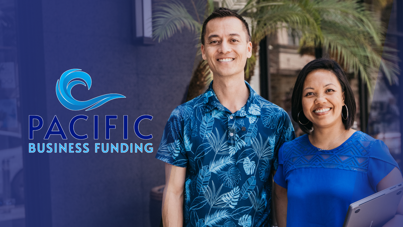 Giving Back to Small Businesses: Pacific Business Funding’s Dedication to Hawaiʻi