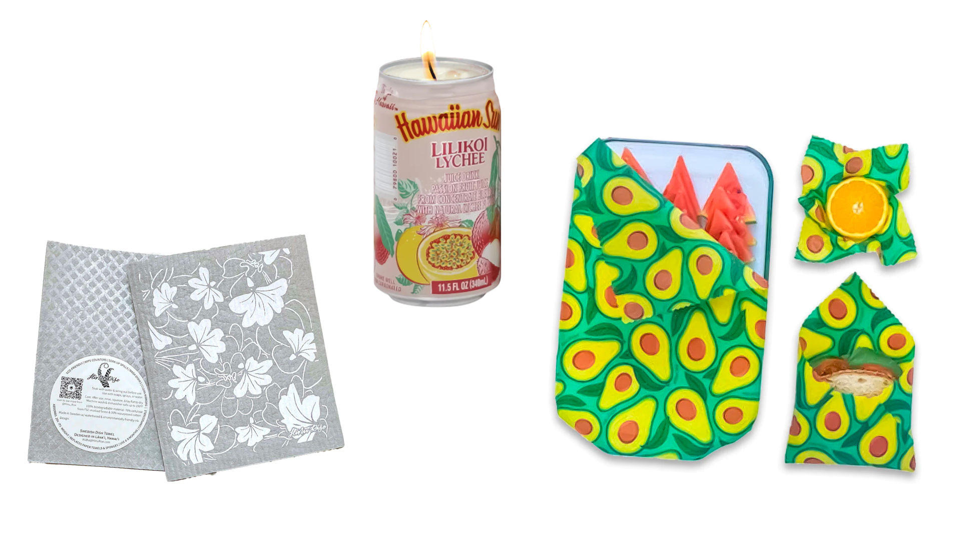 Sustainable Products